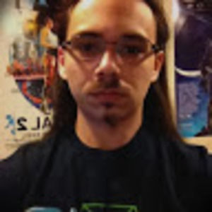 Meet your Posher, Robert